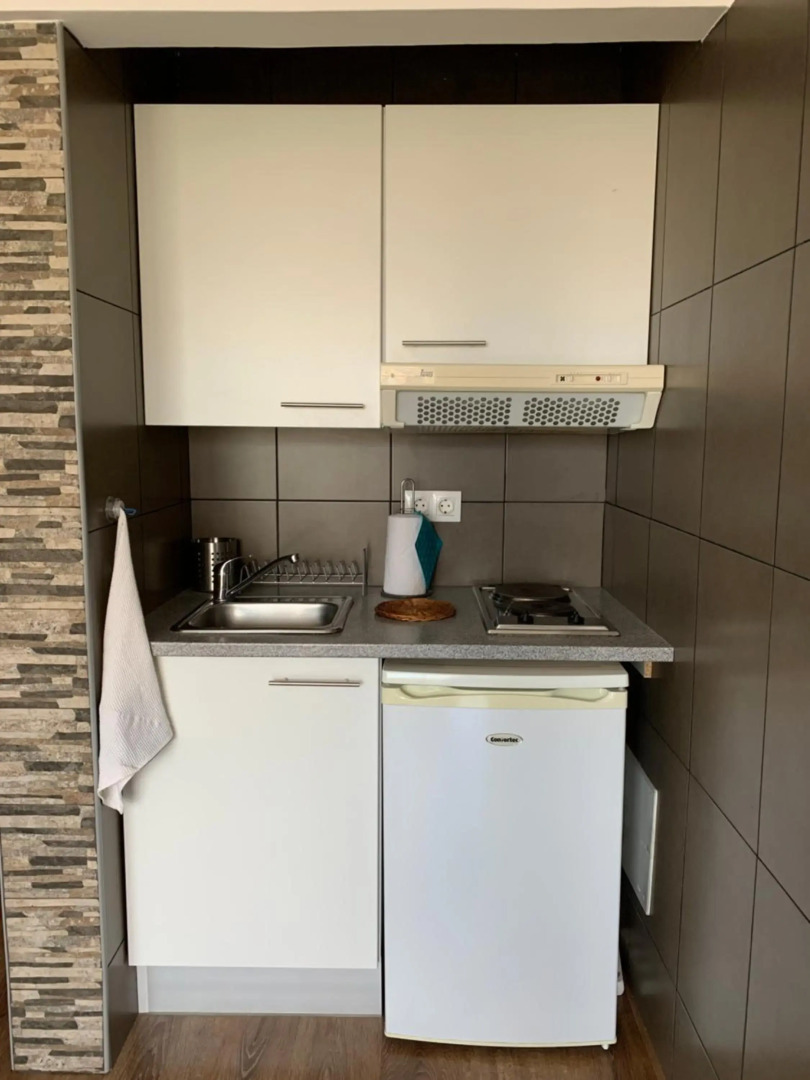 Apartamento do Mar e Lua