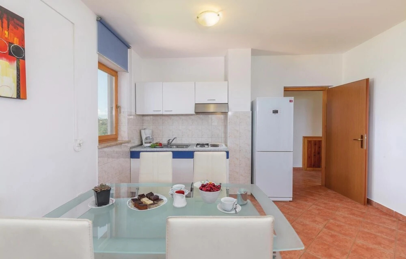 Amazing Home in Labin with WiFi, 7 Bedrooms & Hot Tub
