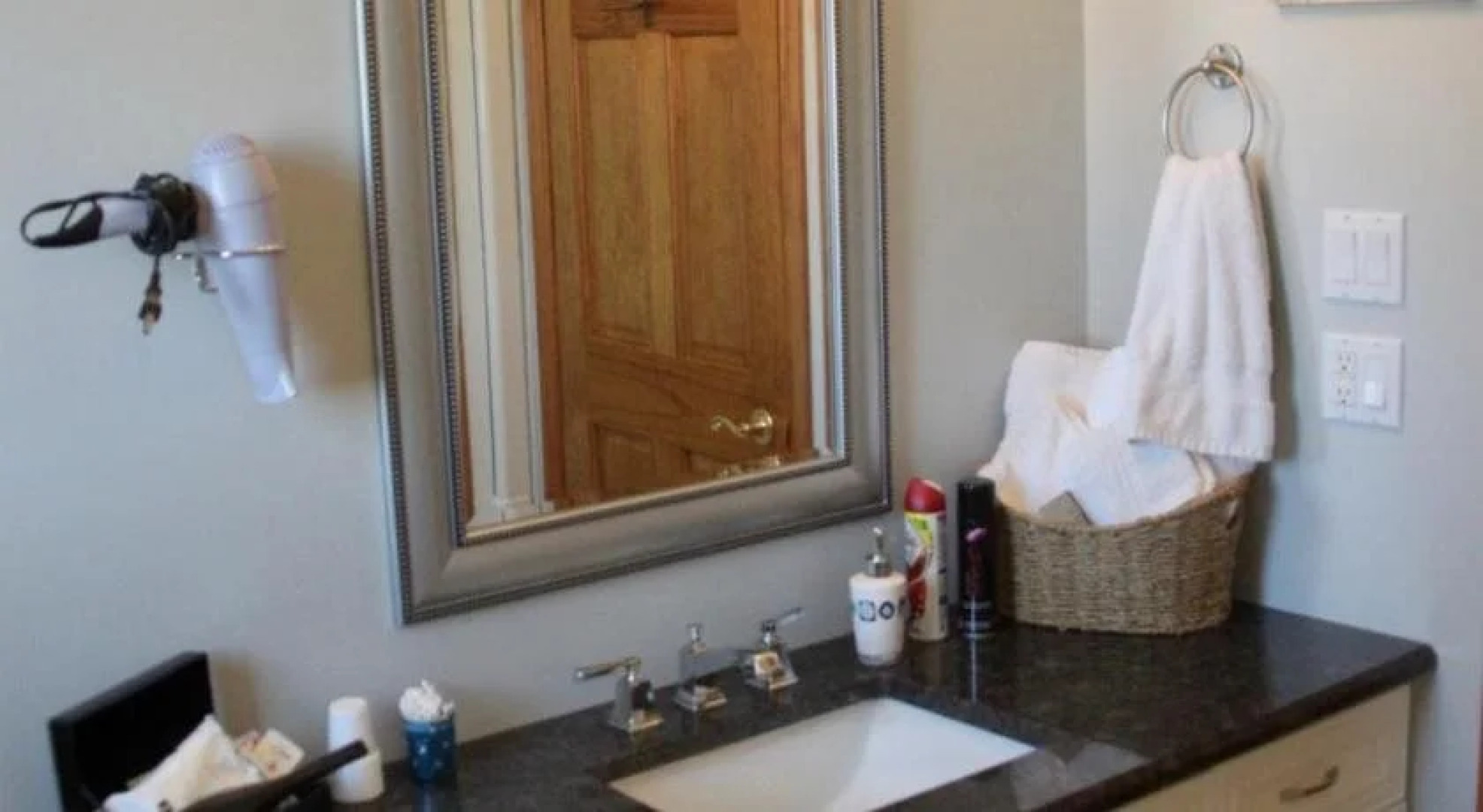 A Touch of Country Bed & Breakfast