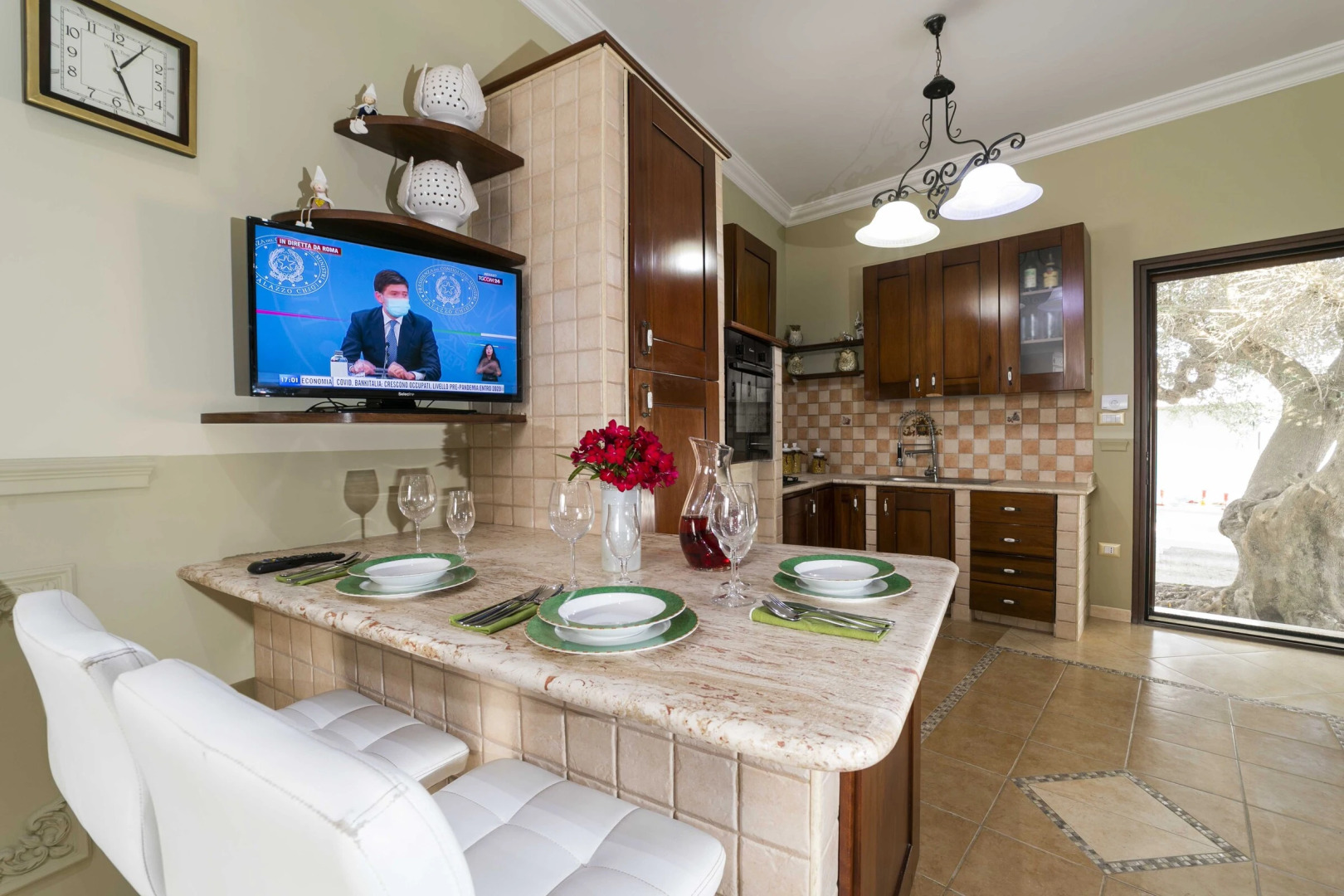 Villa Simone Vacation villa with wifi