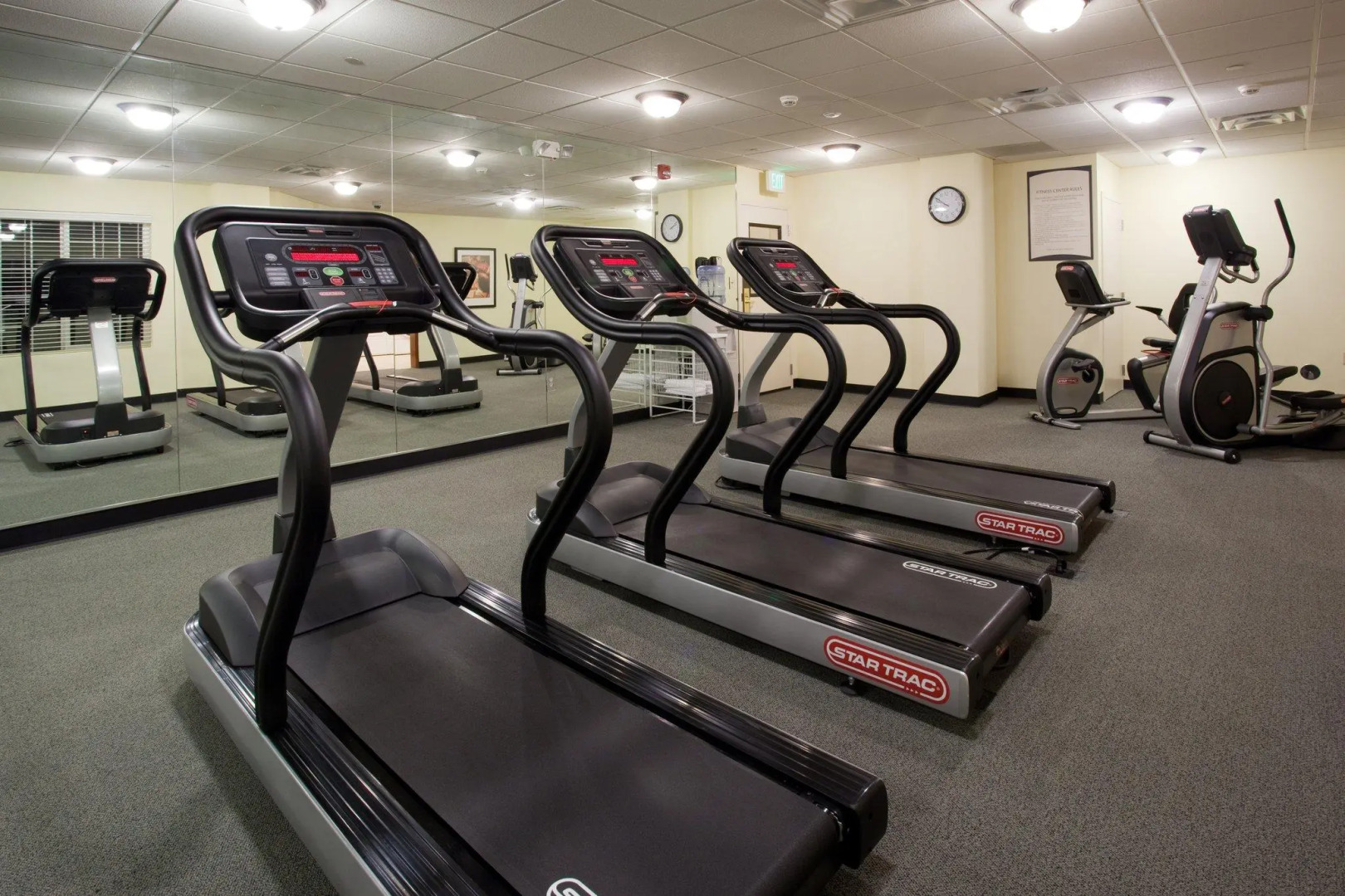 Staybridge Suites Denver International Airport by IHG