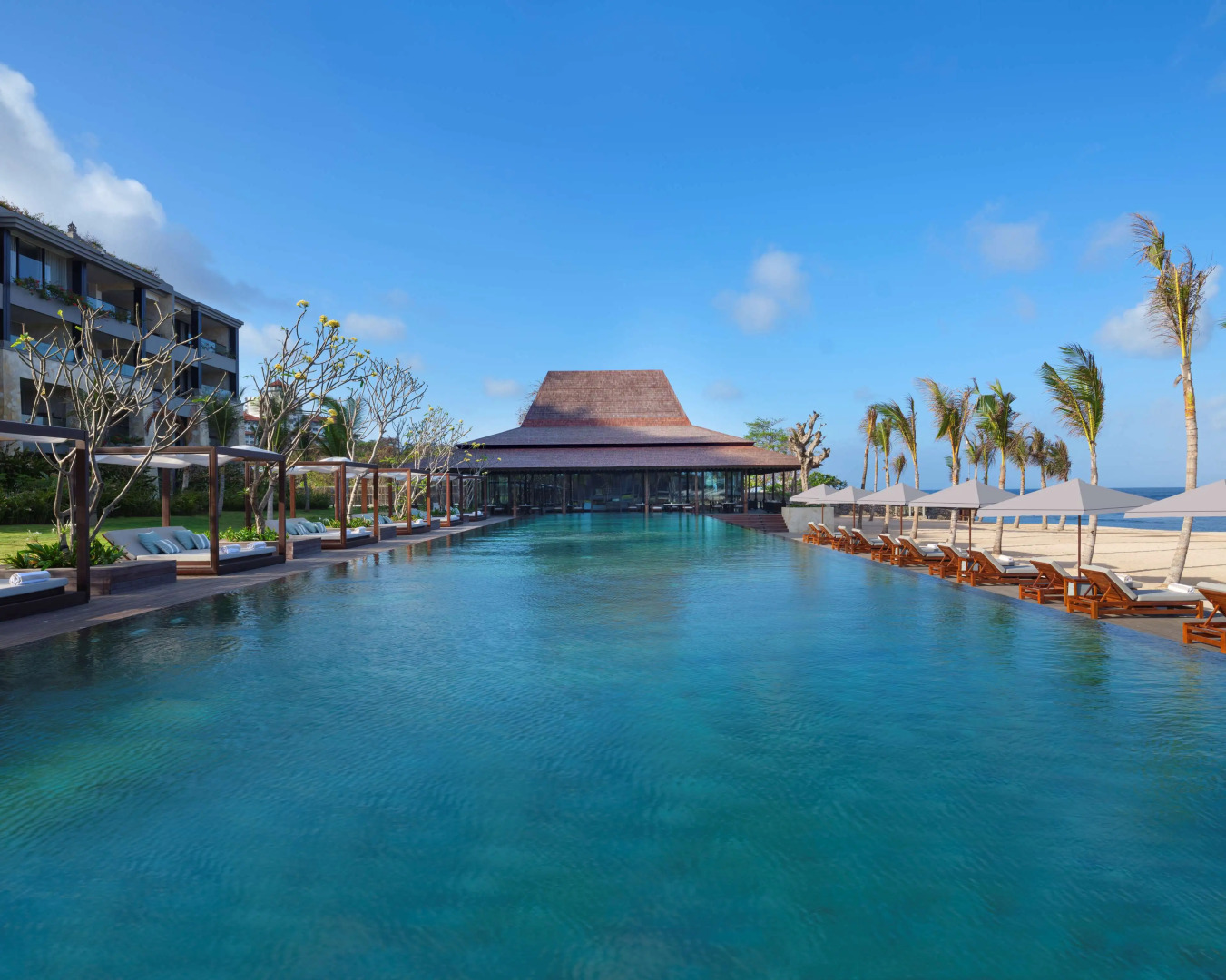 The Apurva Kempinski Bali