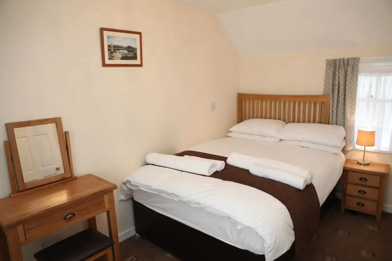 Bridge Street Apartment