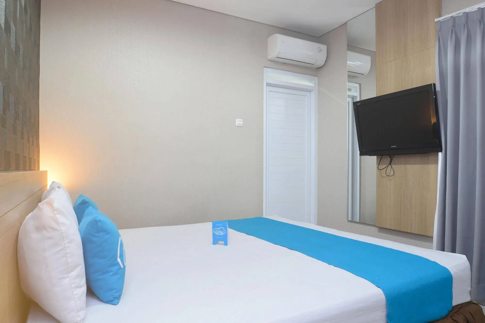 Airy Cihideung Sersan Bajuri Bandung