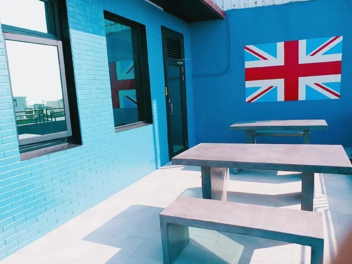 Fangliao Chun Lai Homestay