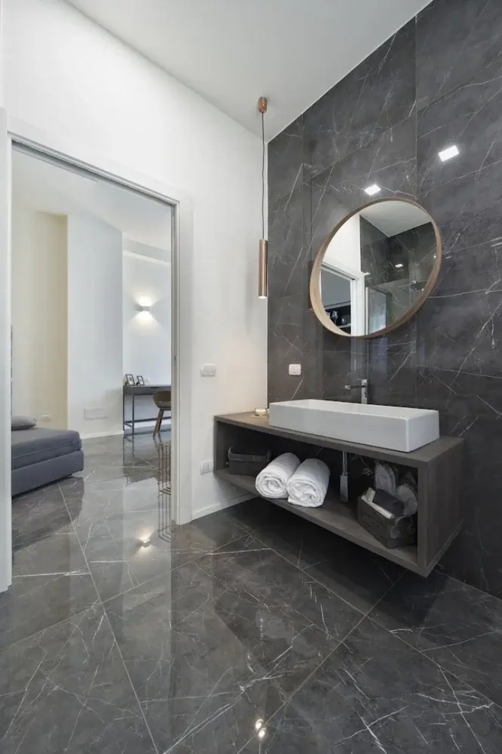 Suite Vogue Stazione