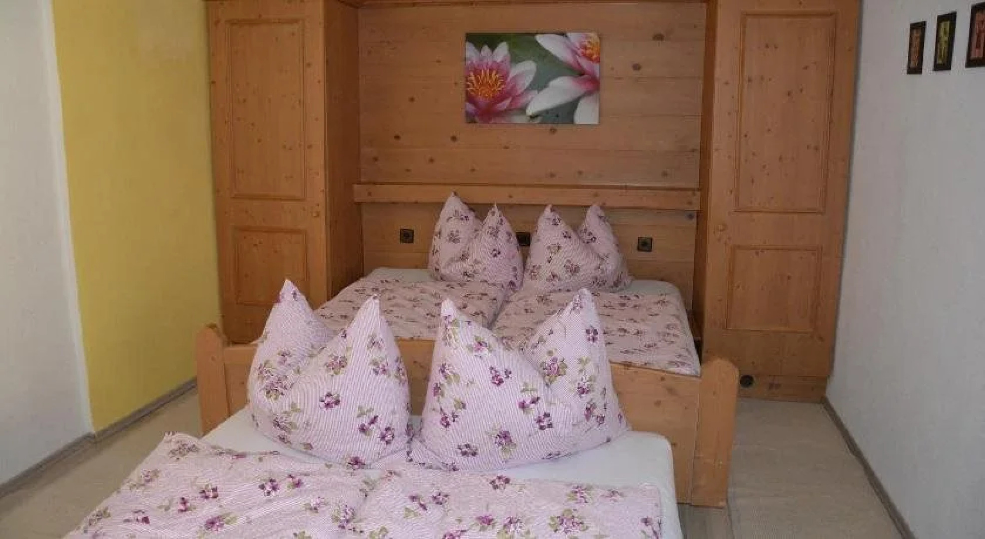 Ferienwohnungen Unterluimes