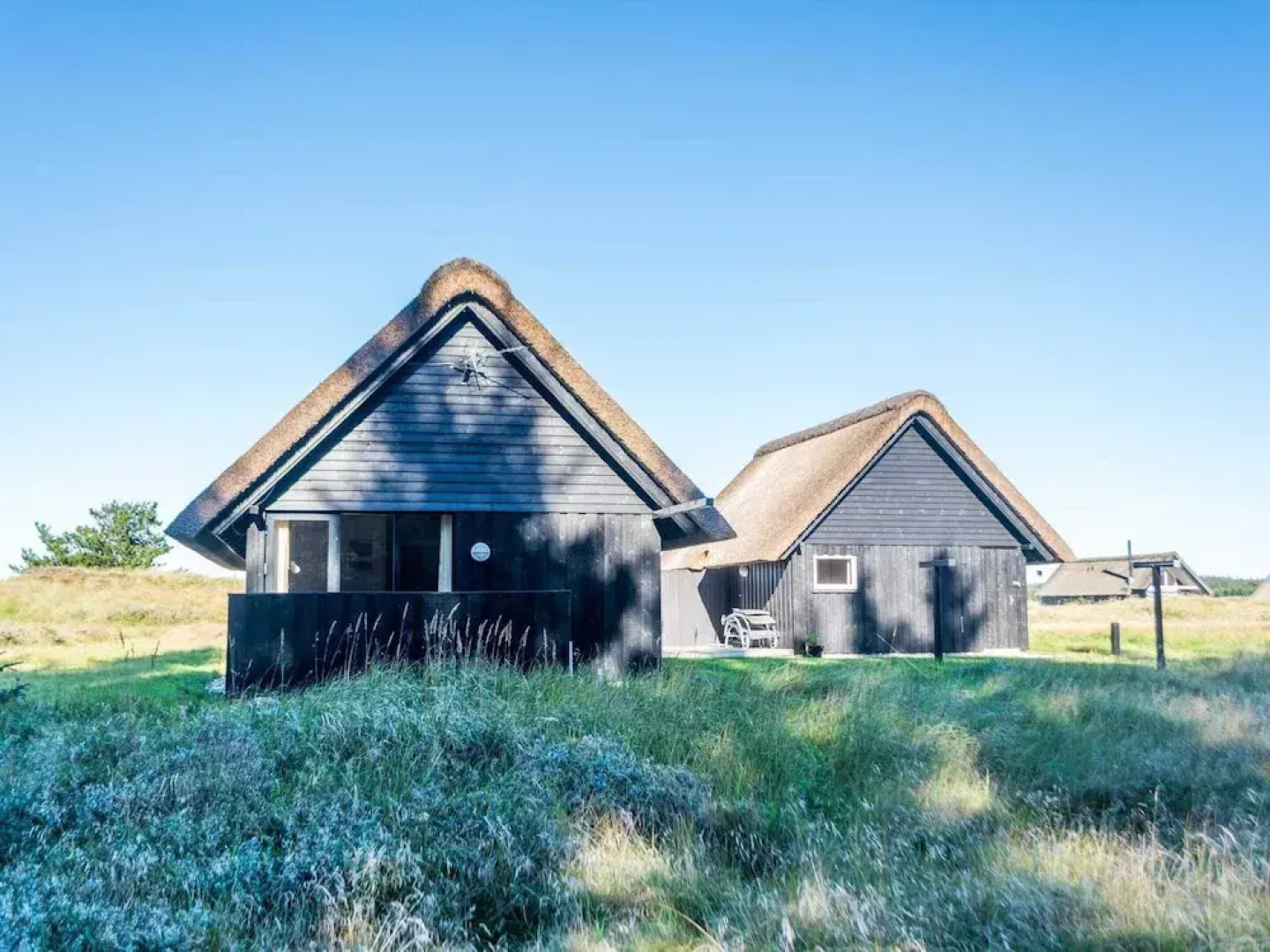 Holiday Home in Pandrup