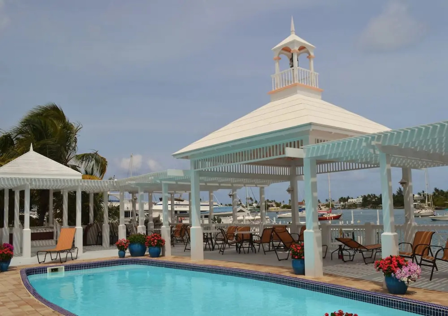 Hope Town Inn & Marina