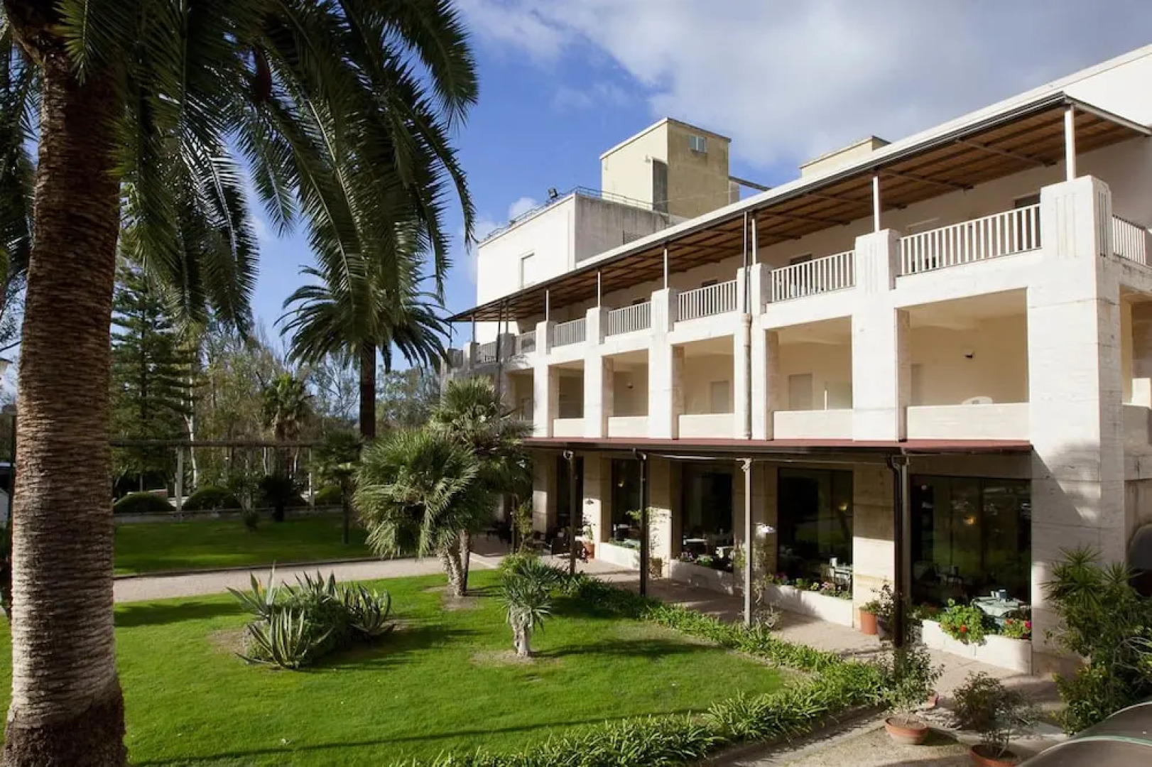 Antiche Terme di Sardara