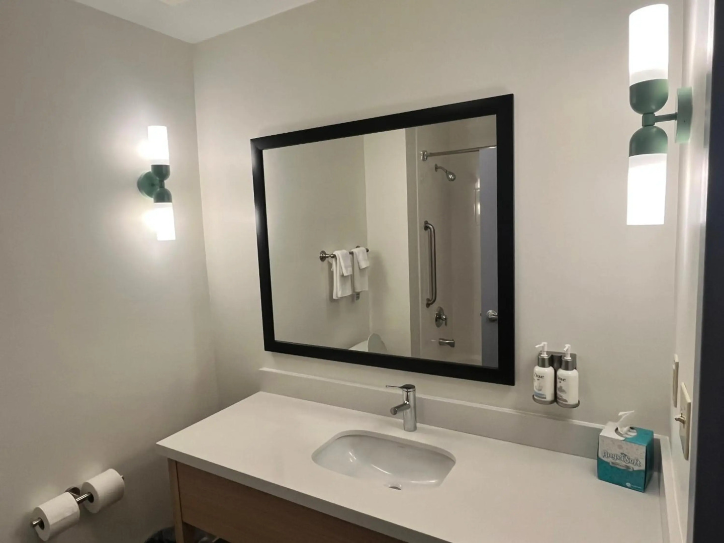 Comfort Suites Mahwah - Paramus