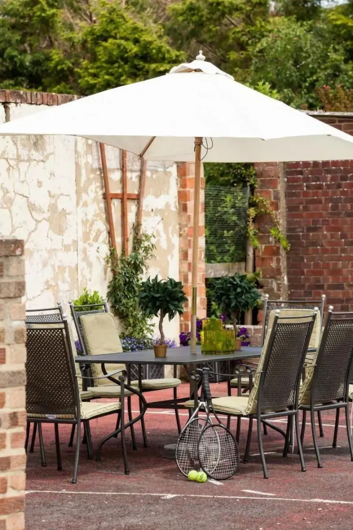 Prince Hill Holiday Cottages