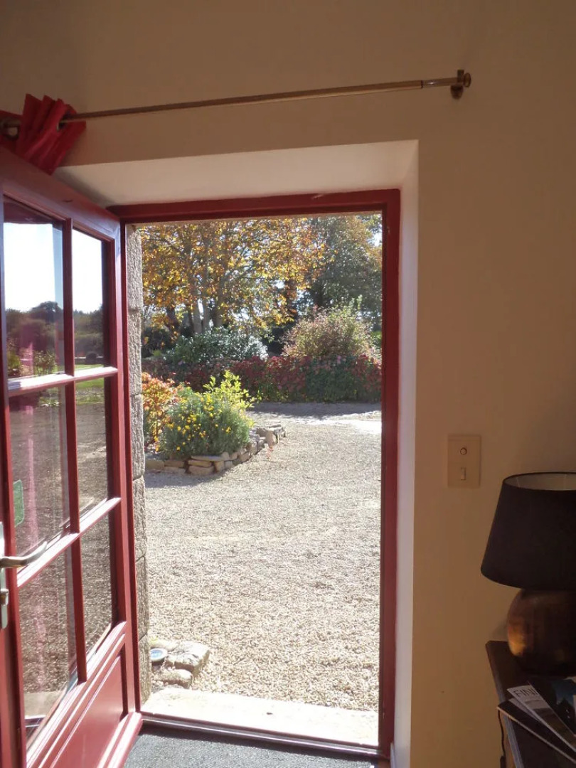 La Ferme de Kerraoul