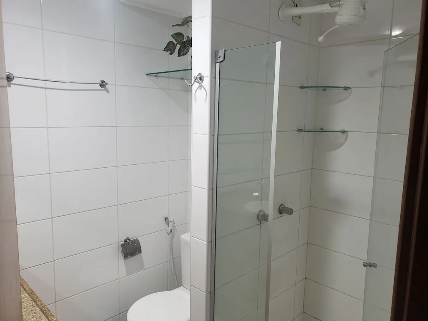 Manaíra Palace Residence