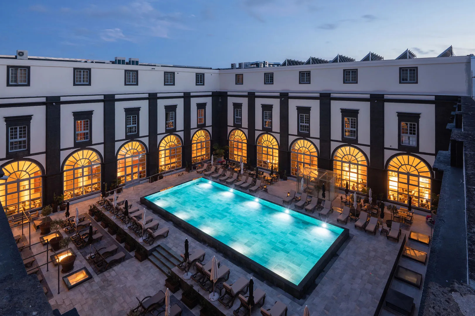 Vila Gale Collection S. Miguel Hotel