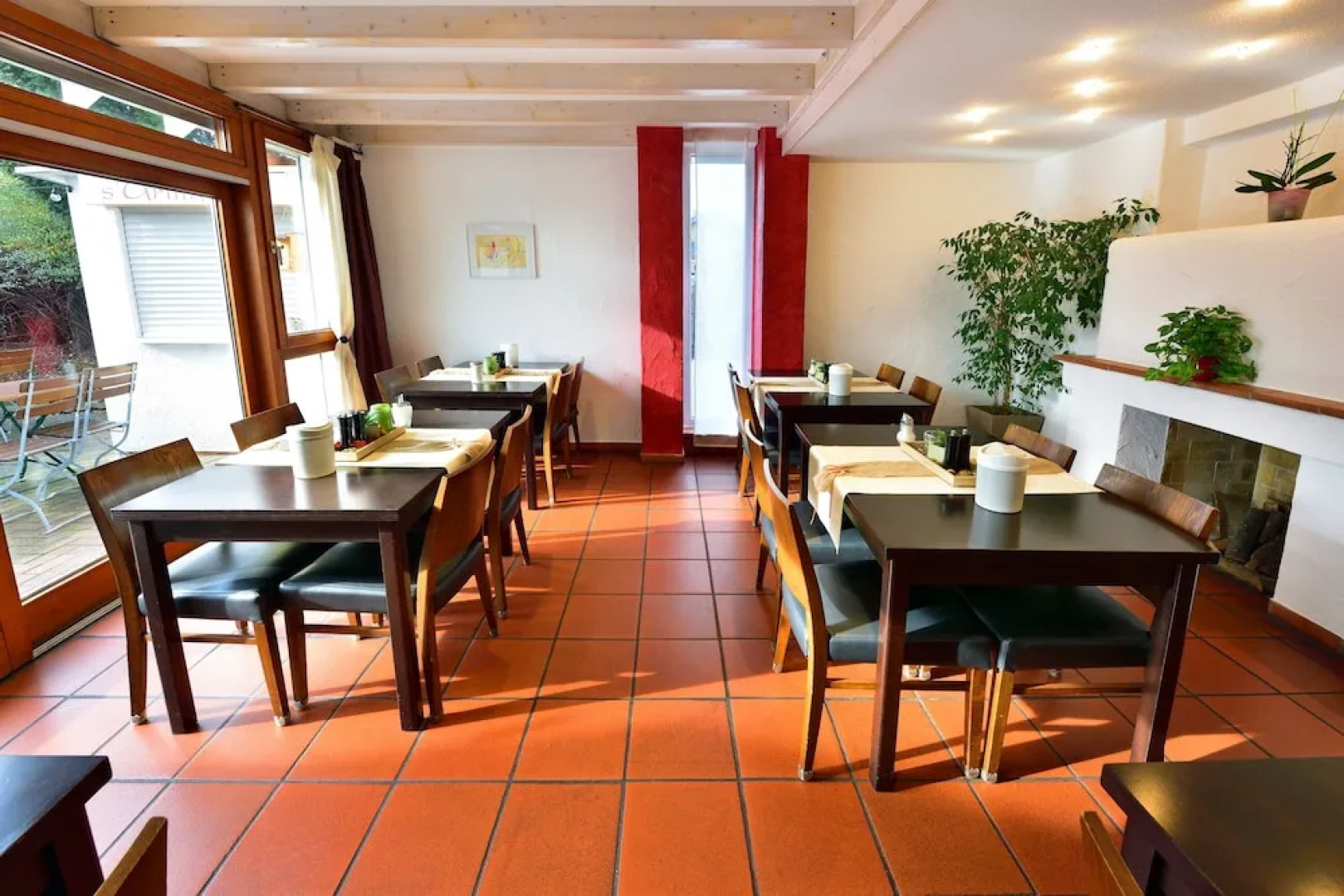 Vico's Hotel & Restaurant Asperg