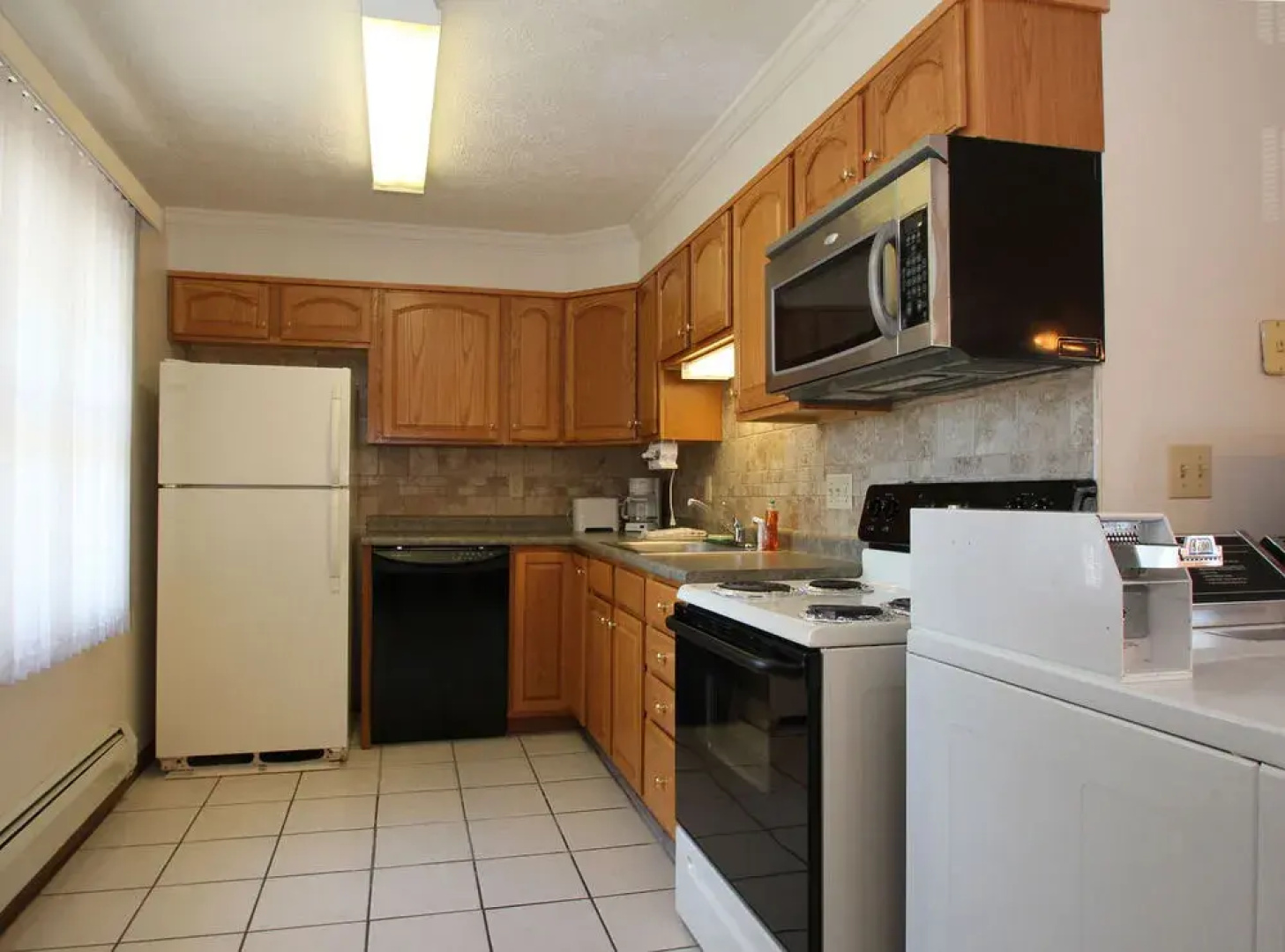Normandie Oceanfront Motor Inn