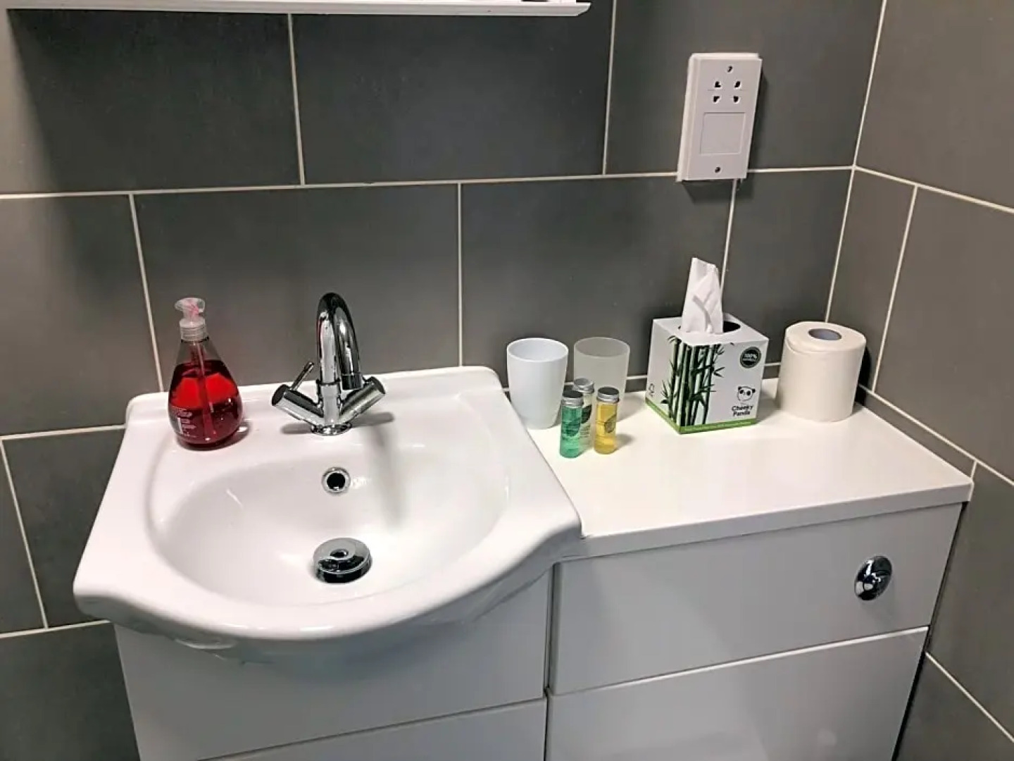 Links Bed and Breakfast