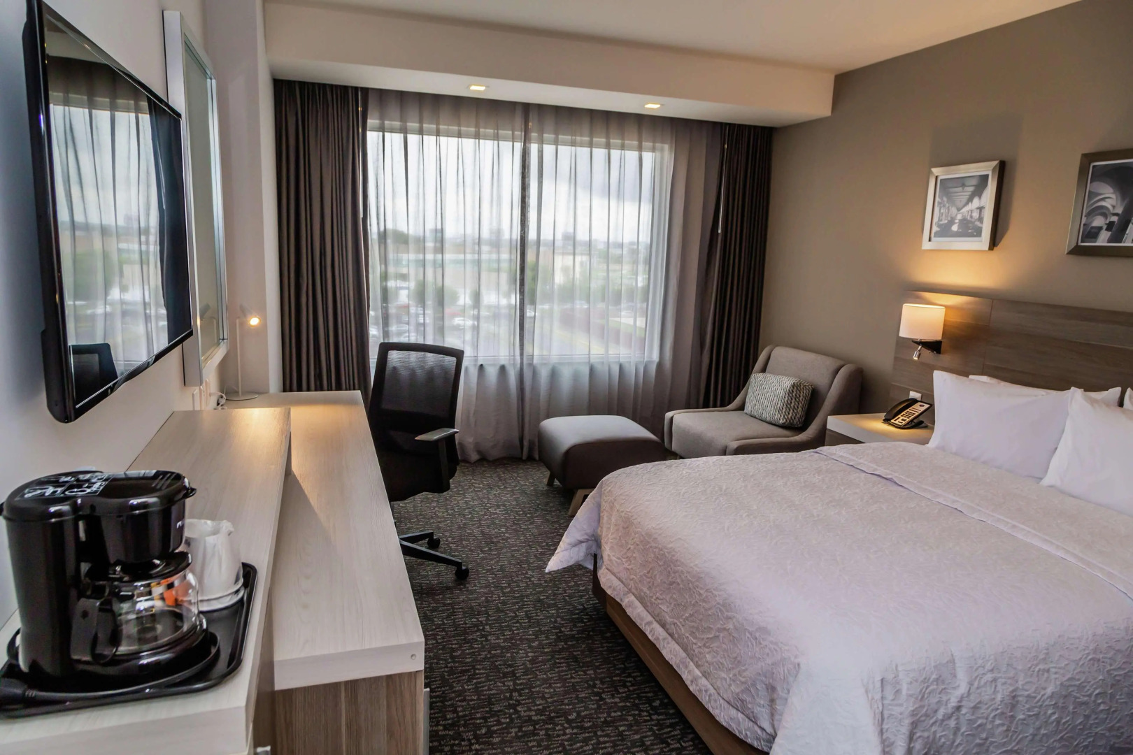 Hampton Inn & Suites by Hilton Puebla