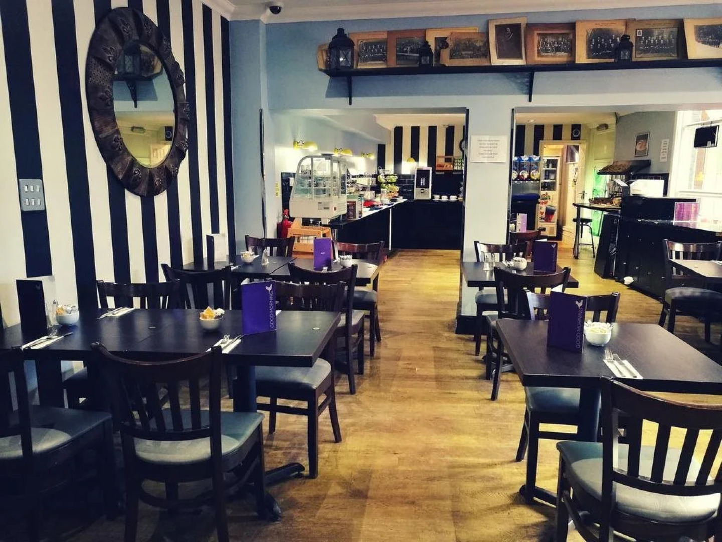 Mercure George Hotel Reading