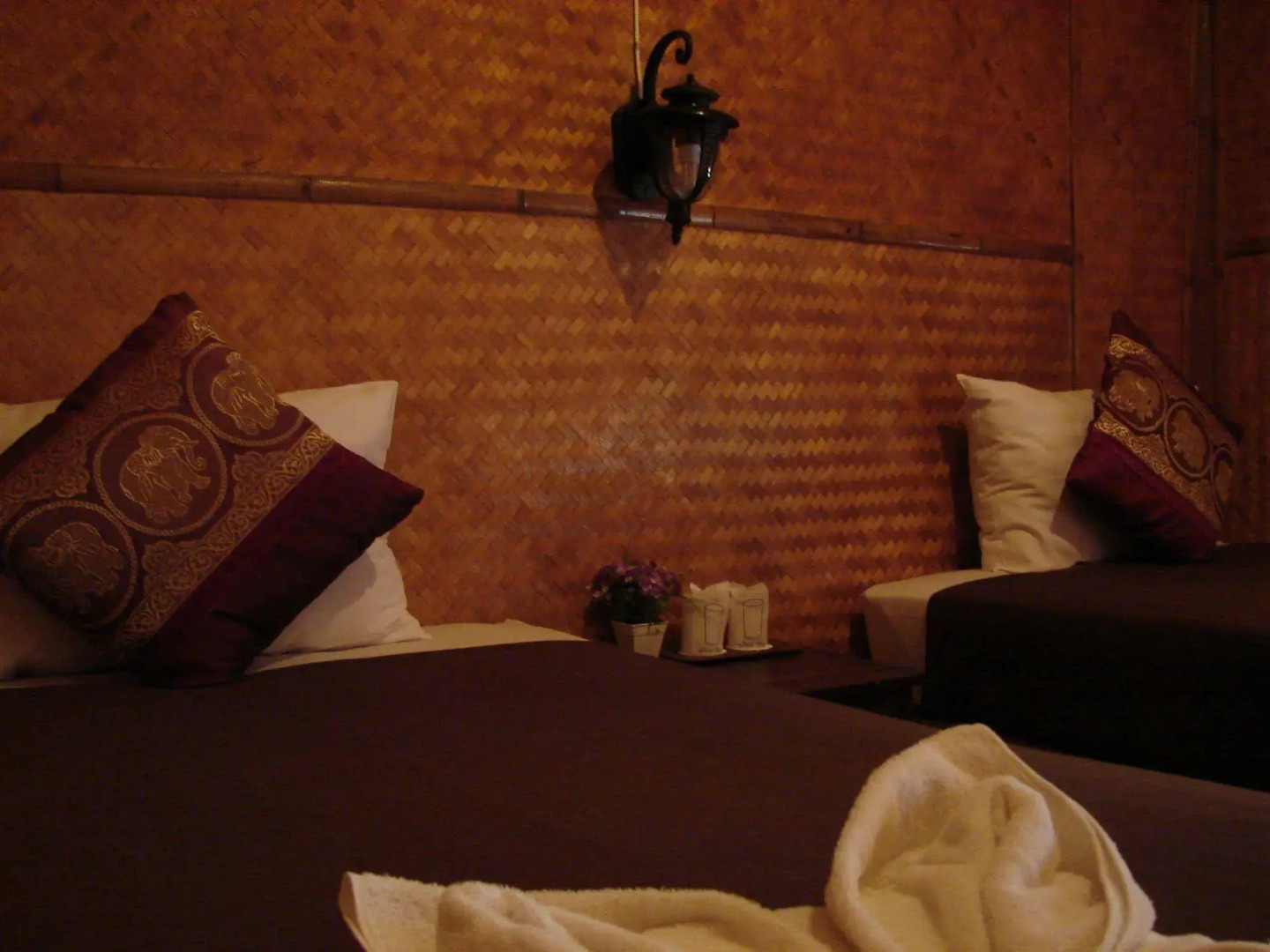 Phi Phi Twin Palms Bungalows