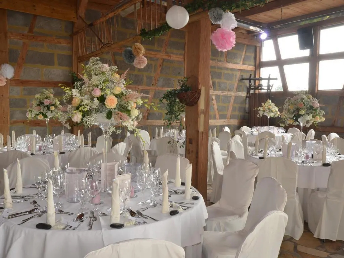 Landgasthof Hotel Scheubel