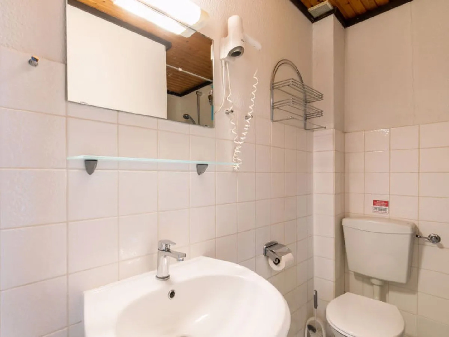 Nordsee-Ferienhaus 21096