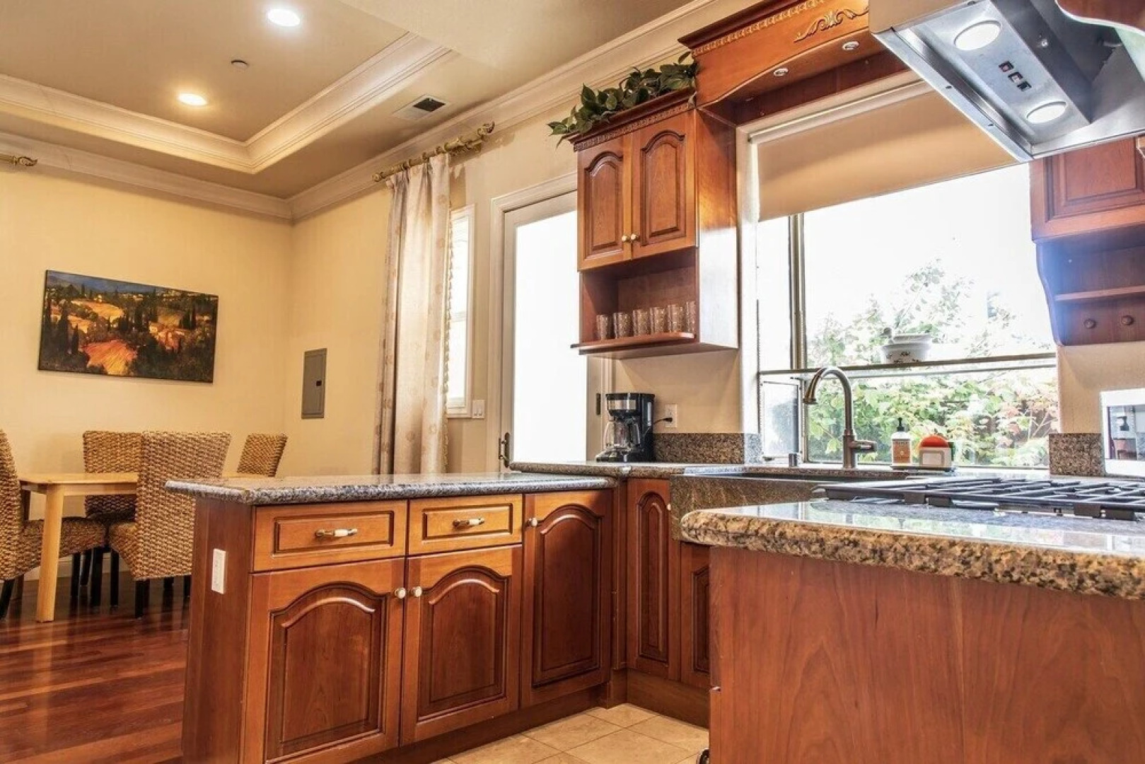 Lovely 2-bedroom in Cupertino