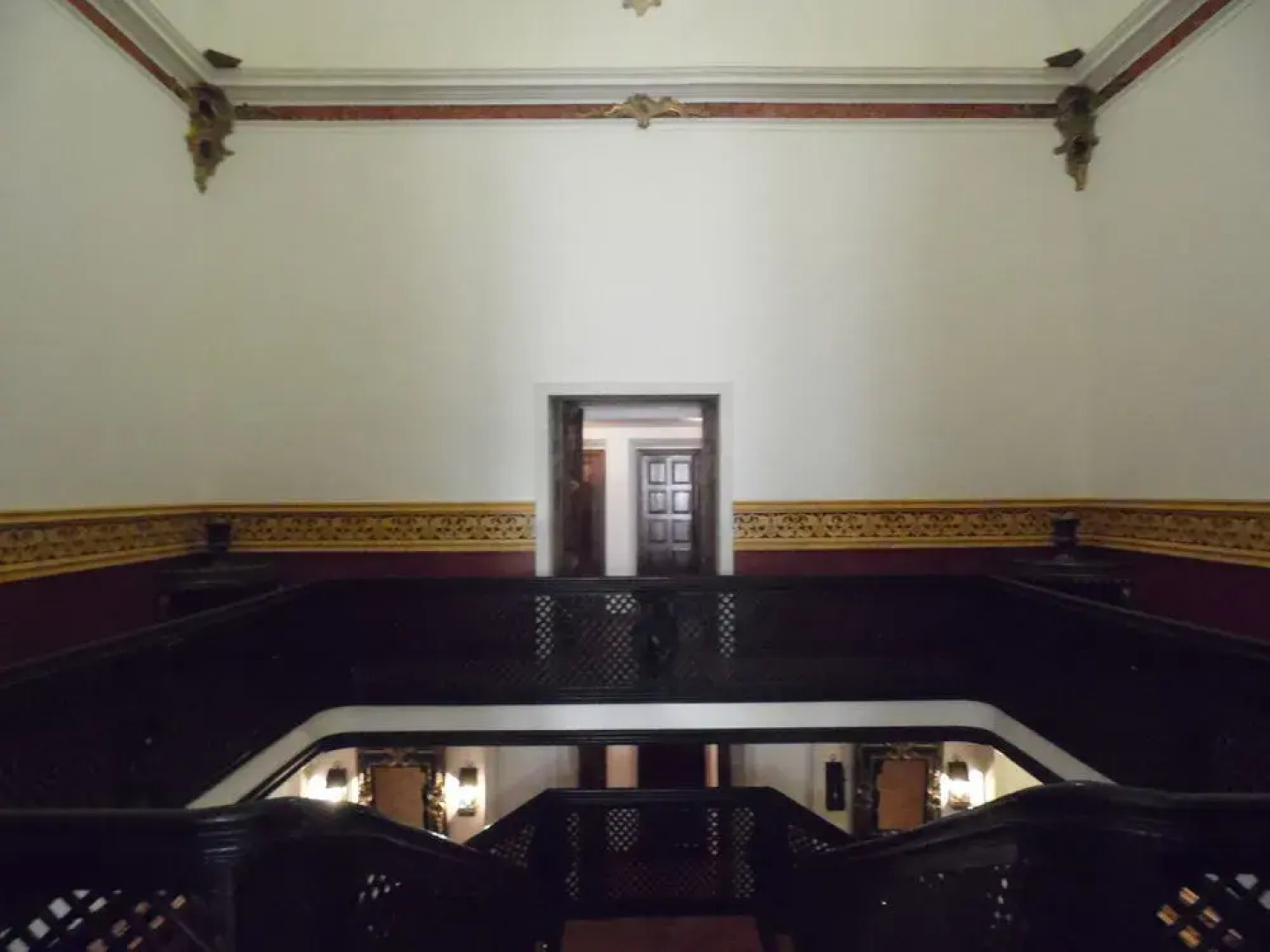 Hospederia Palacio la Iglesuela del Cid