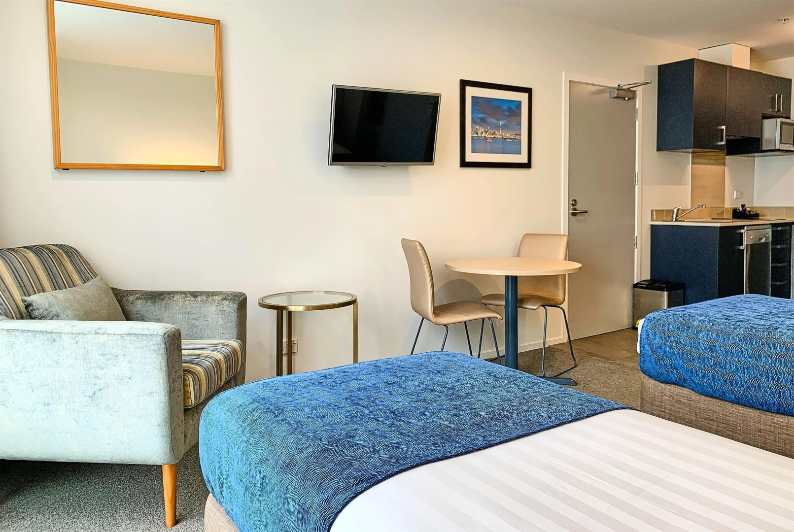 Ramada Suites By Wyndham Albany