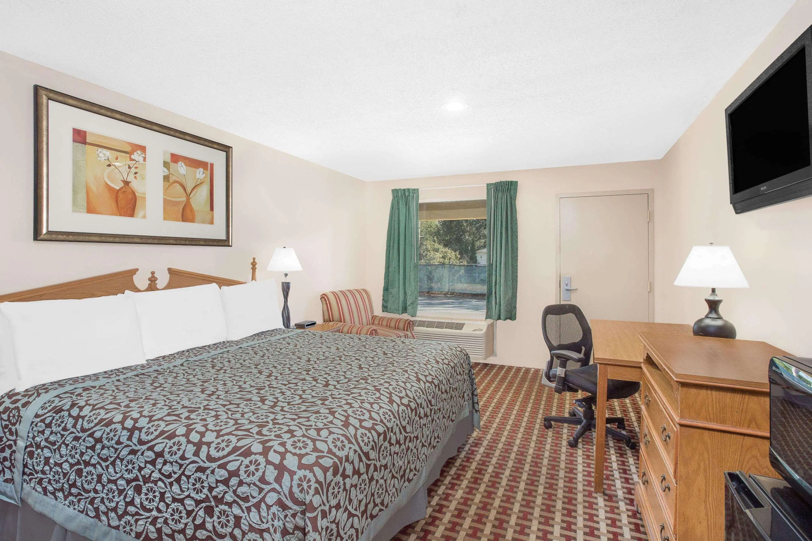 Days Inn by Wyndham Attalla