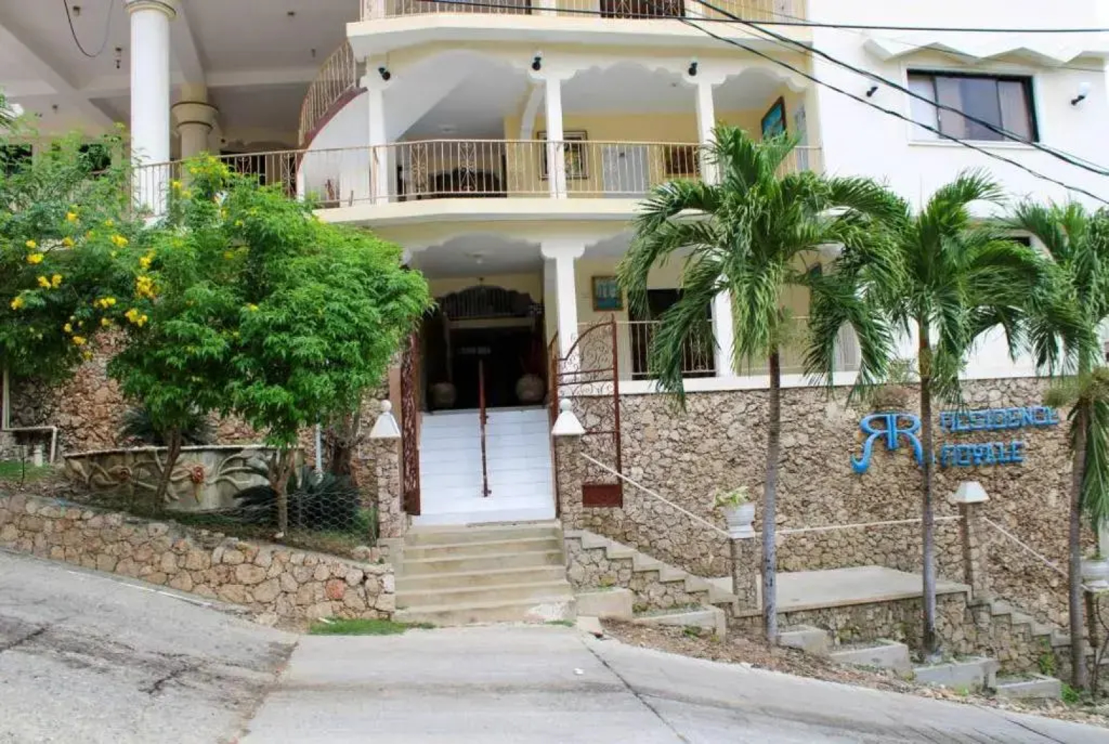 Residence Royale Hotel