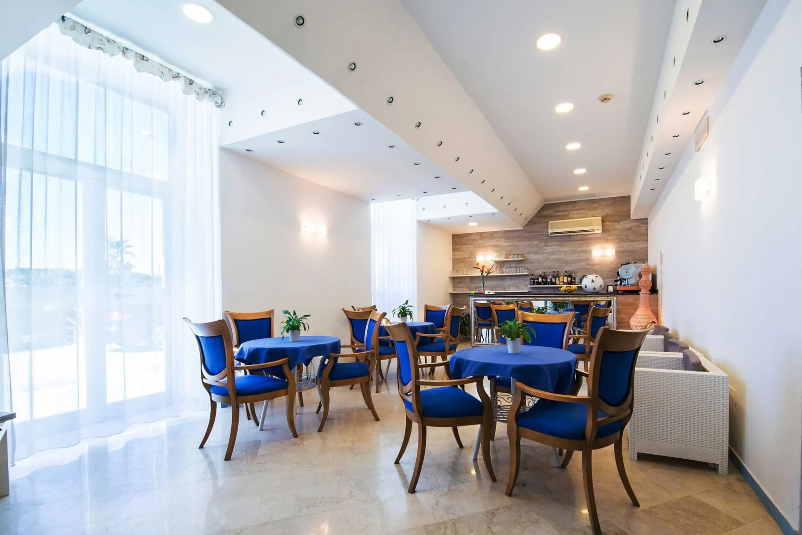 Hotel Stella Maris Terme & Beauty