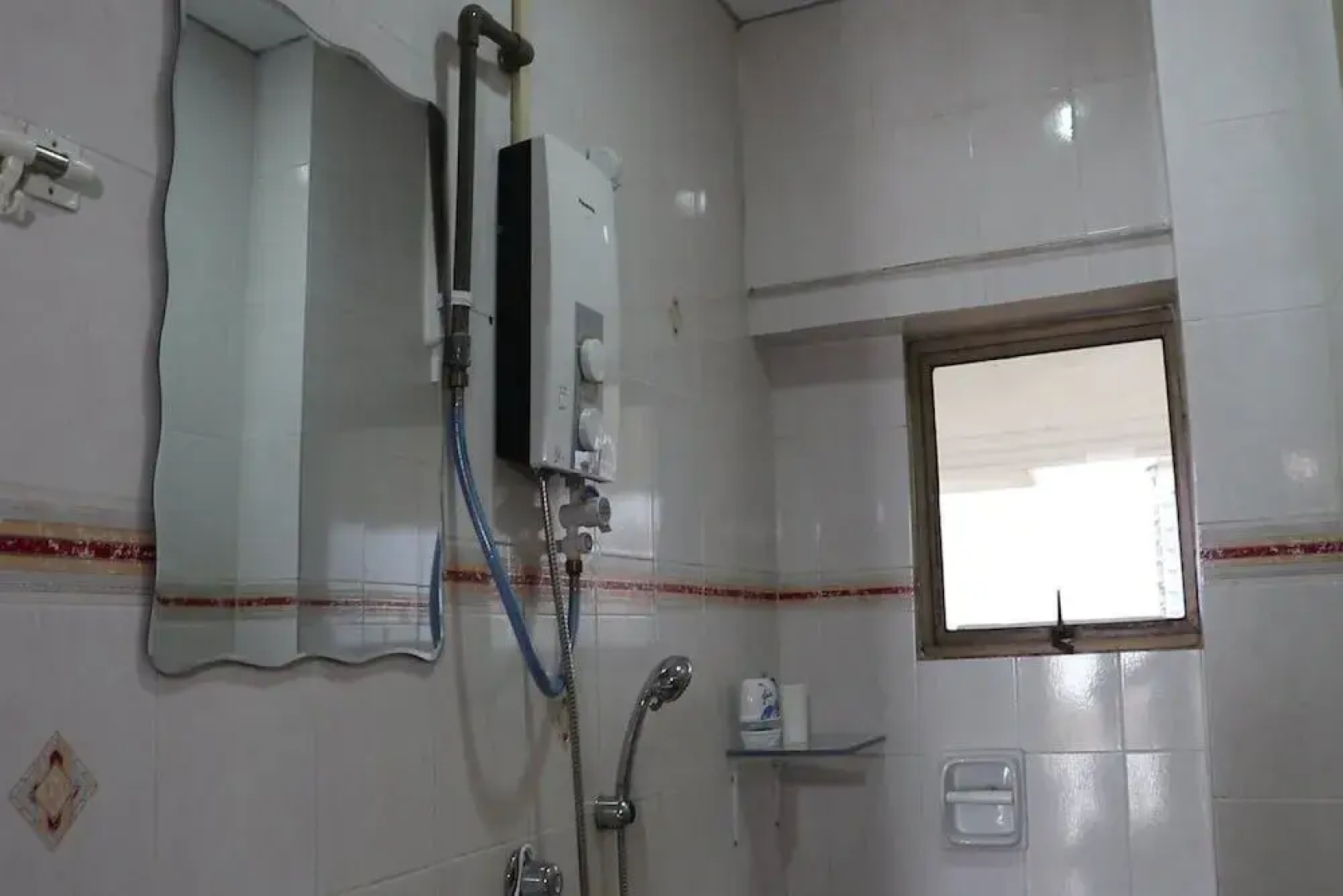 Lagenda Condominium Klebang Besar