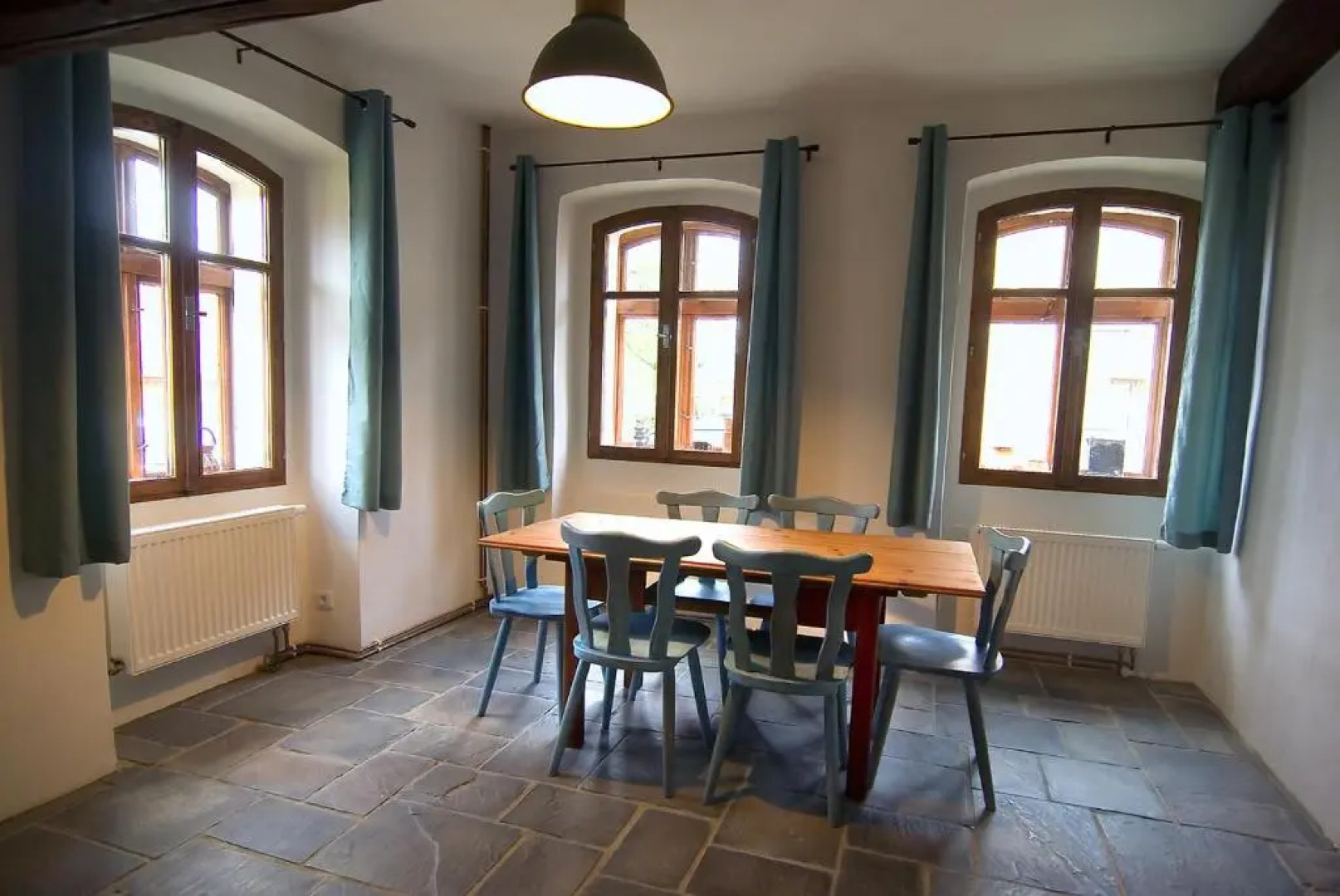 Horská chalupa Jeřabina