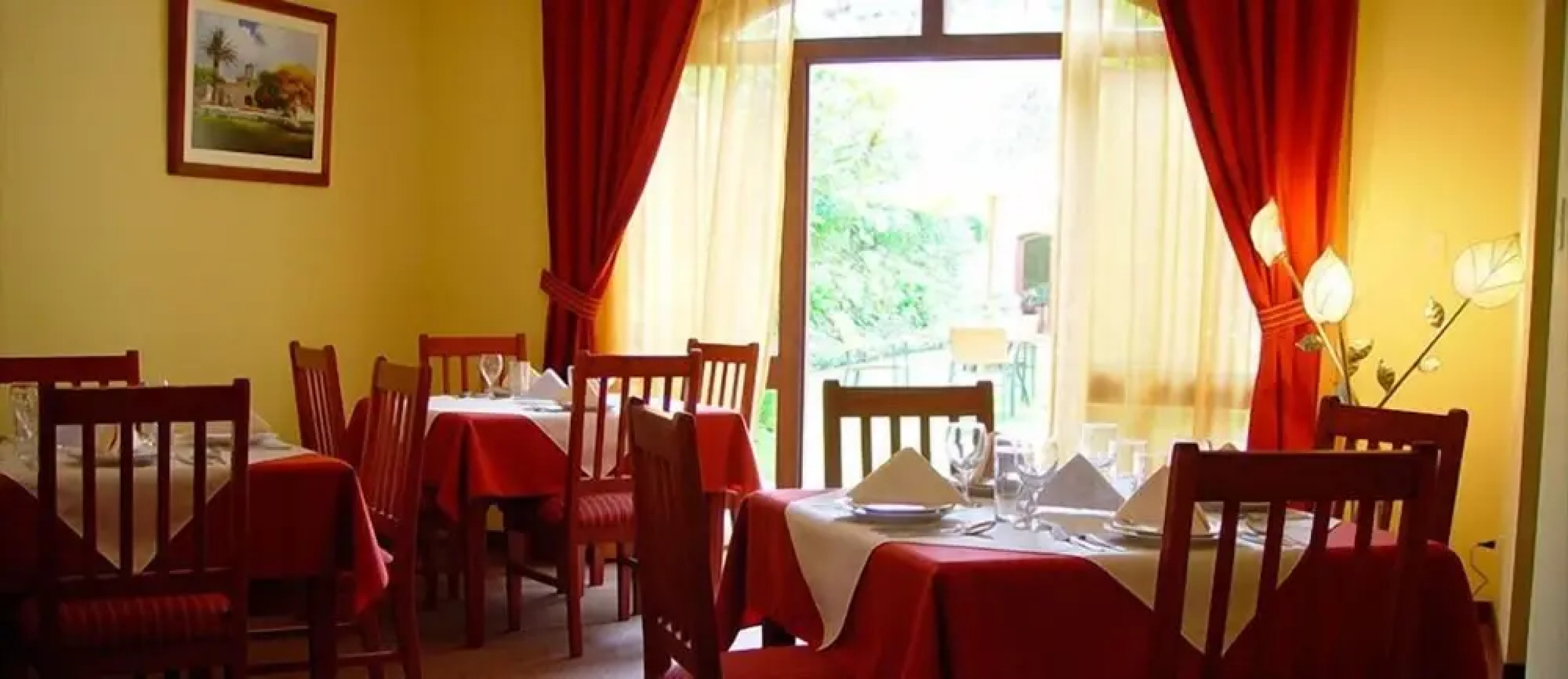 Hotel Meliana