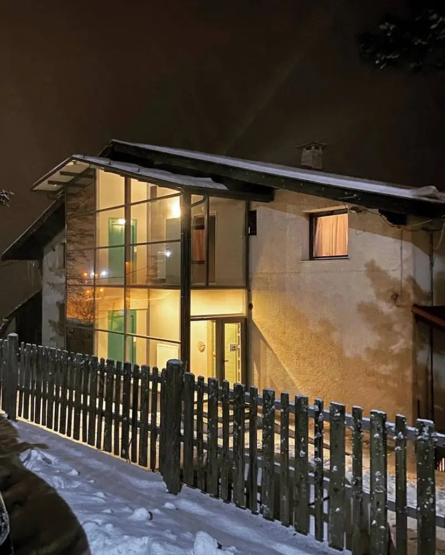 Naoussa Mountain Resort