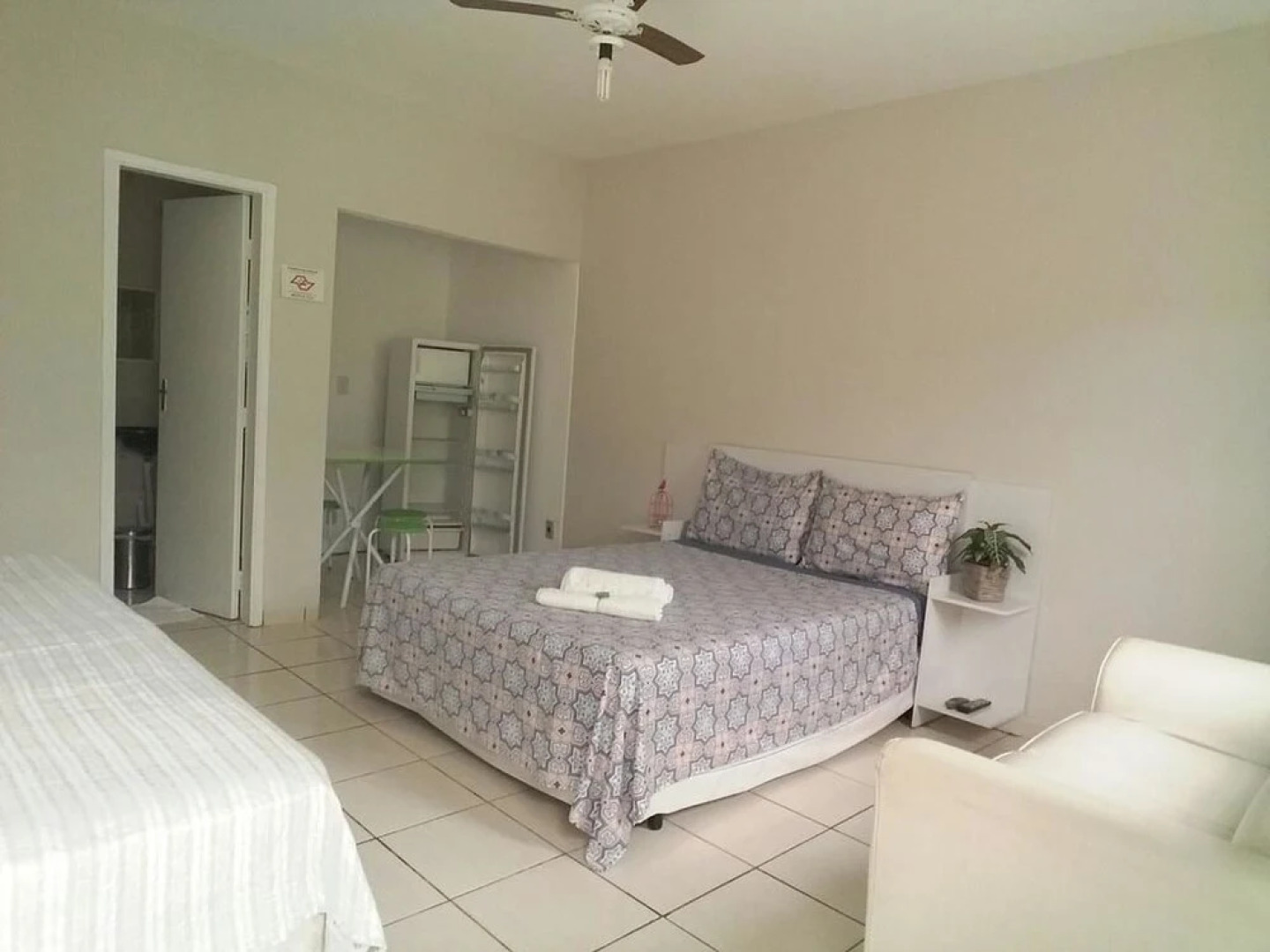 Pousada ENCANTO DAS ÁGUAS