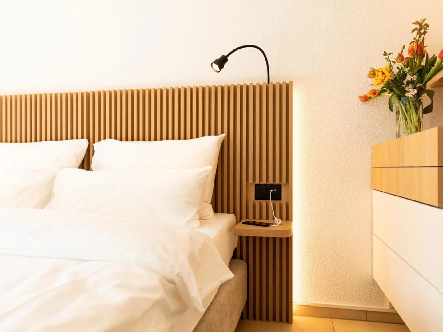 Junior Suite Baden in Baden