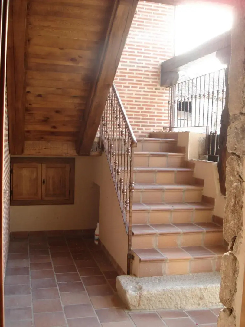 Casa Rural Los Barreros