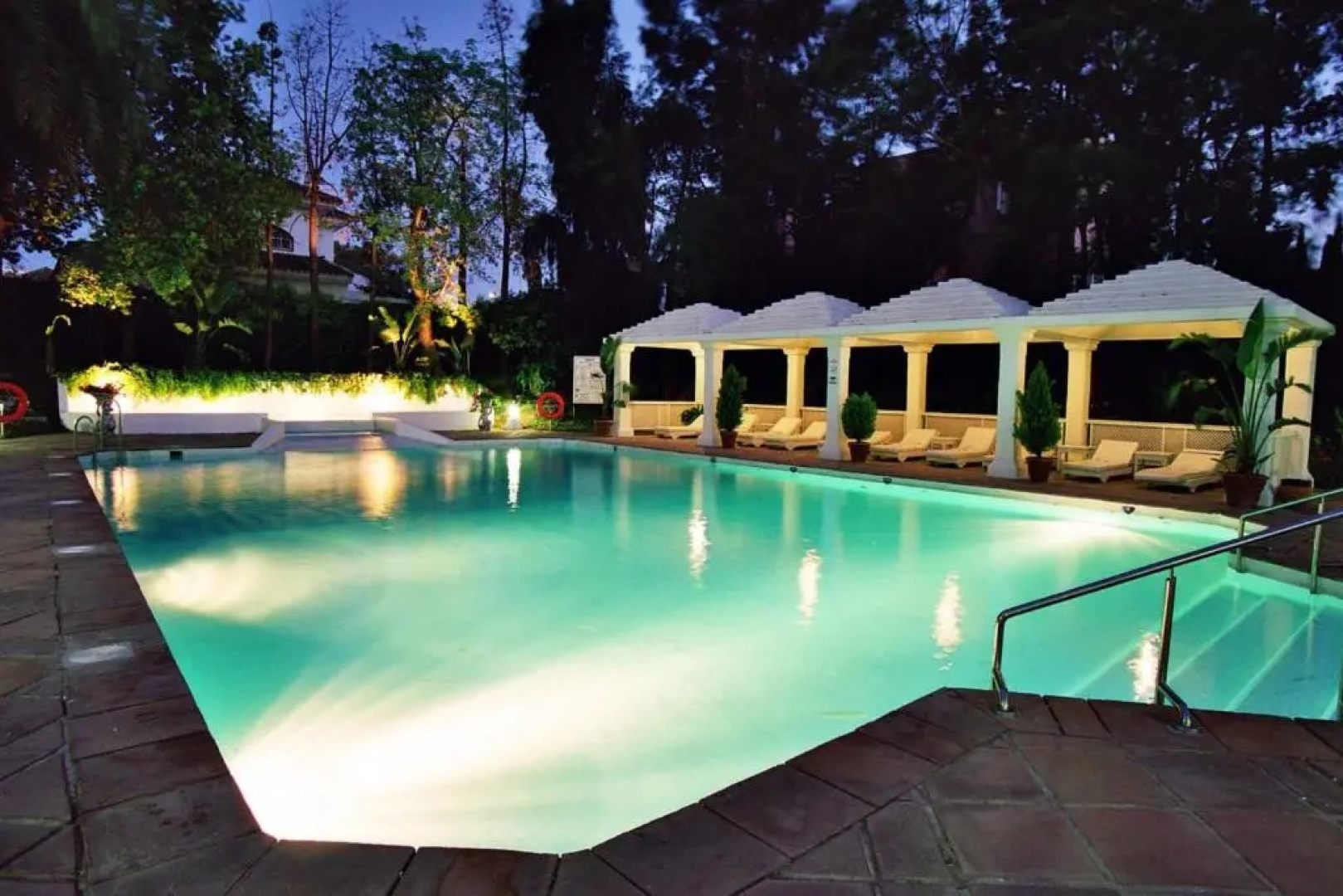 Hotel Exe Guadalete