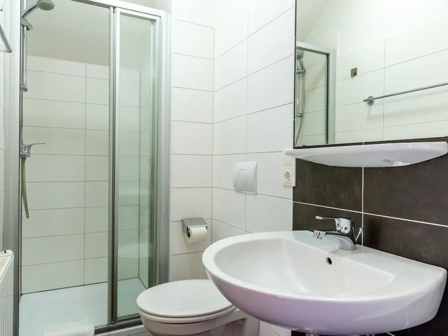 Modern Chalet in Obertraun With Terrace