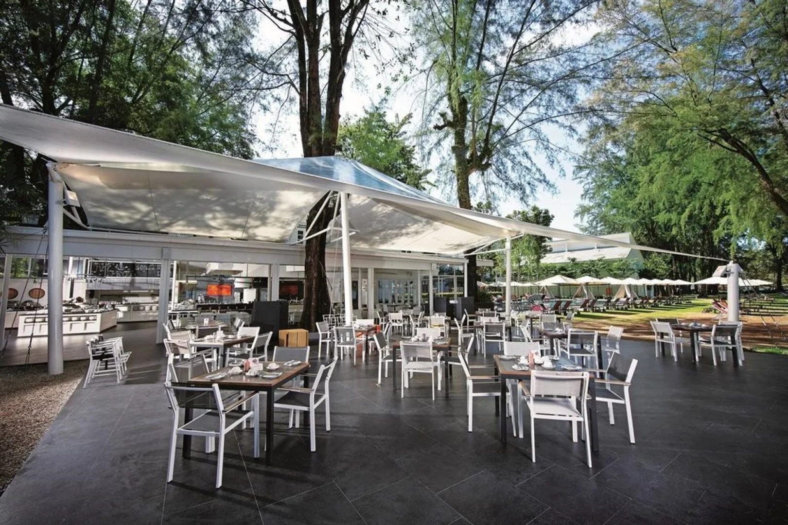 Lone Pine, Penang, a Tribute Portfolio Resort