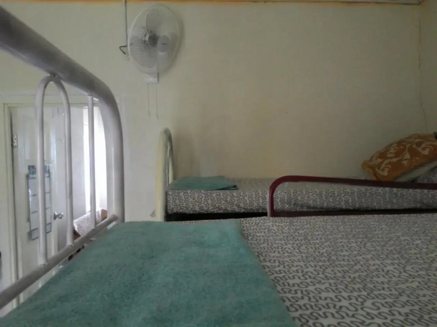 Pandan Beach Homestay