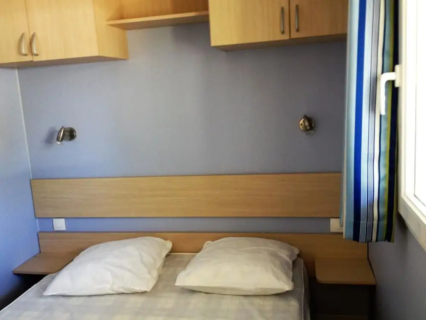 Mobil Home de Patricia Et Franck