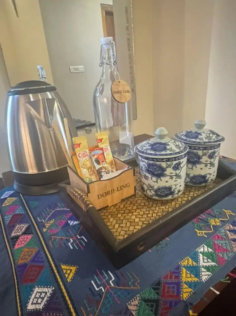 Hotel Dorjee Ling