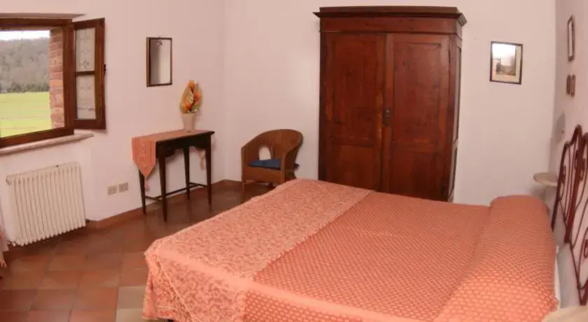 Agriturismo Camugnano