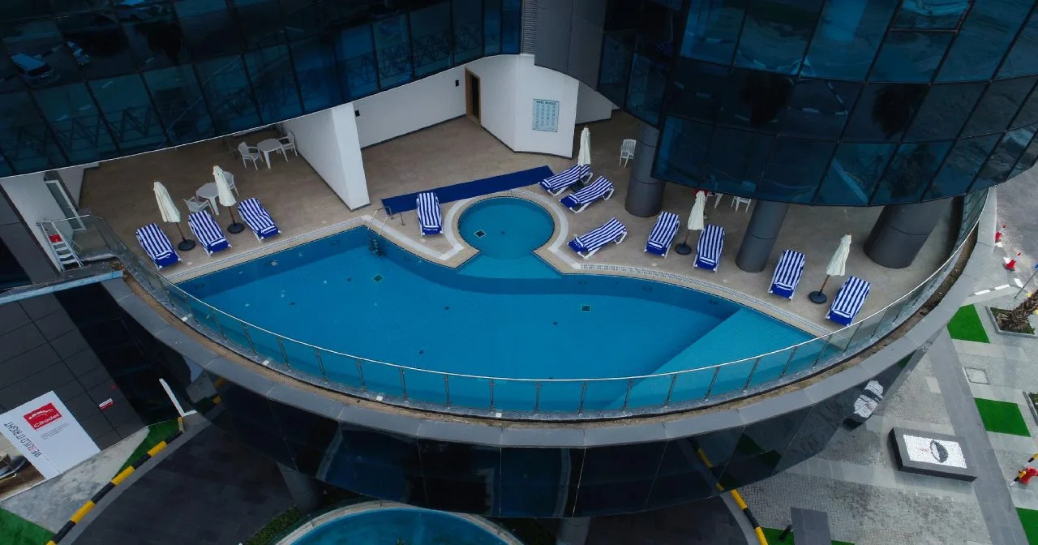 Levels Tower Hotel Apartment