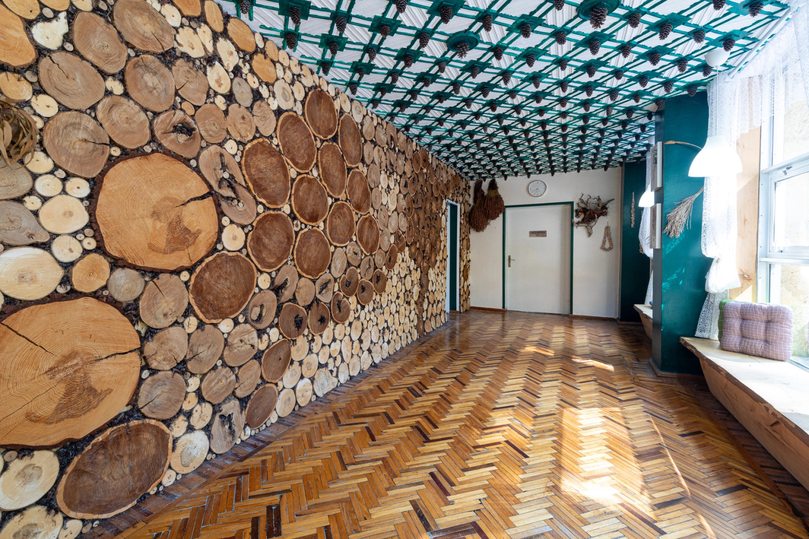 Сосновая роща (Пицунда)