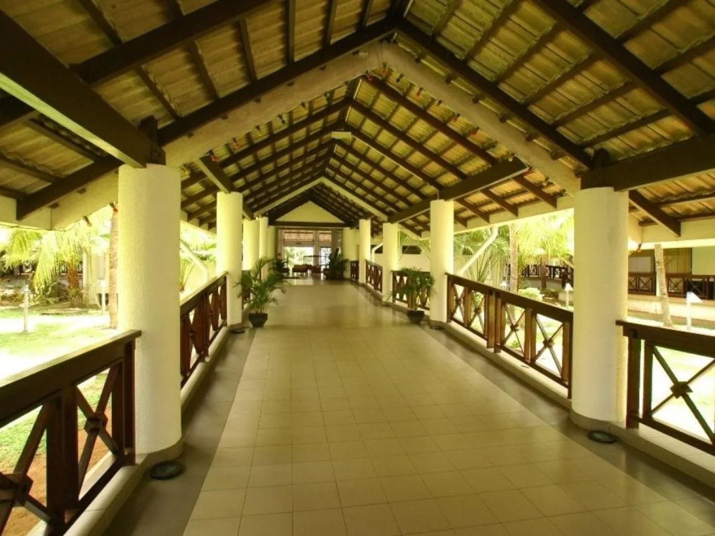 Felda Residence Sahabat